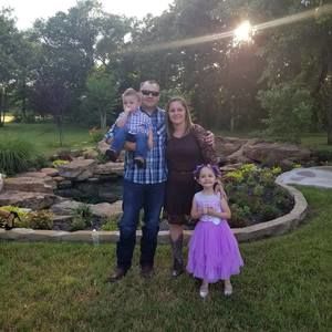 Meet your Posher, Jasonandamanda